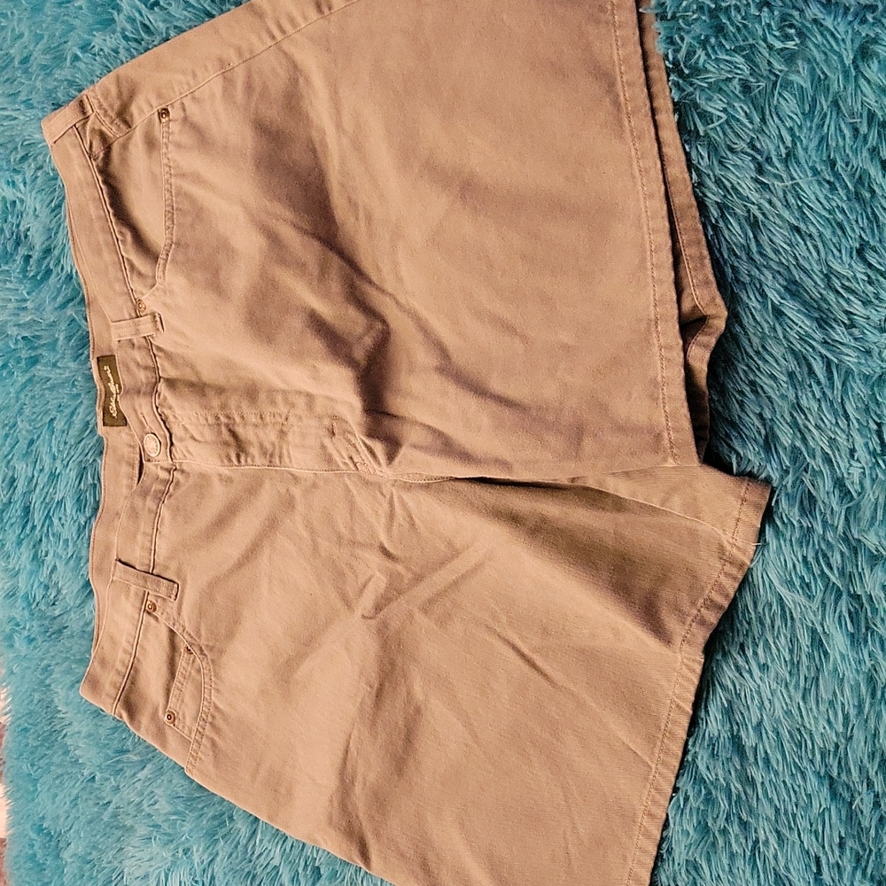 Eddie Bauer Shorts Size 18